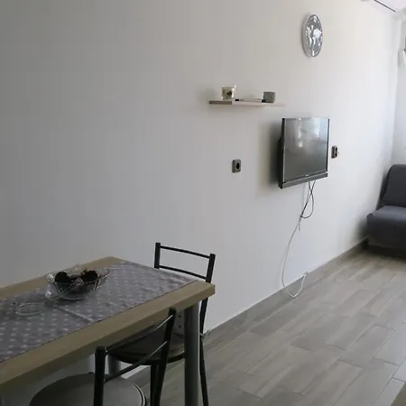 Mesic Apartment Senj  Exterior photo