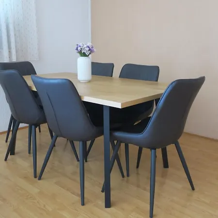 Mesic Apartment Senj  Exterior photo