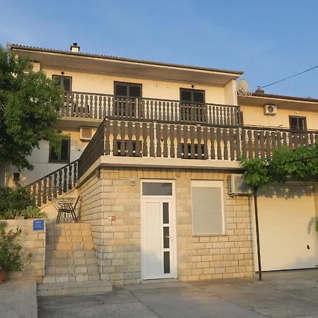Mesic Apartment Senj  Exterior photo