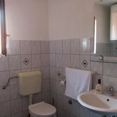 Mesic Apartment Senj  Exterior photo