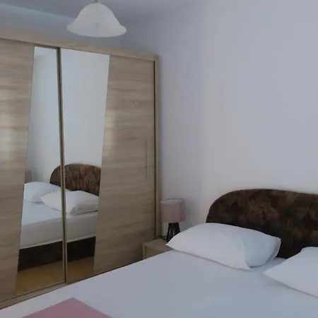Mesic Apartment Senj  Exterior photo