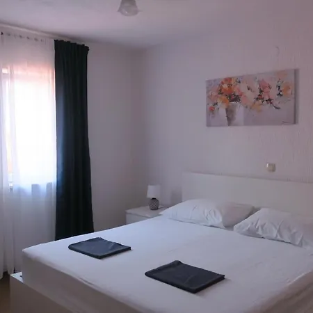 Mesic Apartment Senj  Exterior photo