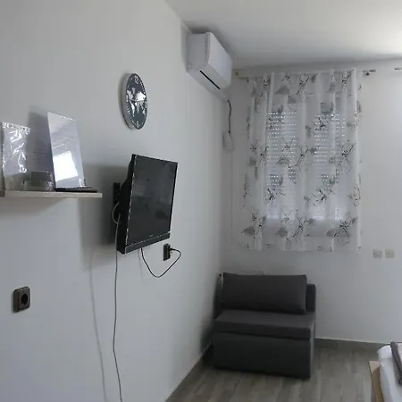 Mesic Apartment Senj  Exterior photo
