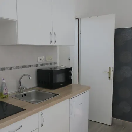 Mesic Apartment Senj  Exterior photo