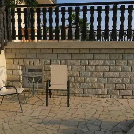 Mesic Apartment Senj  Exterior photo