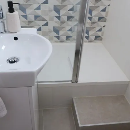 Mesic Apartment Senj  Exterior photo