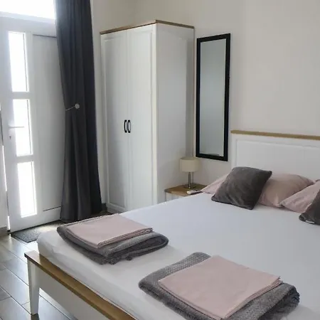 Mesic Apartment Senj  Exterior photo