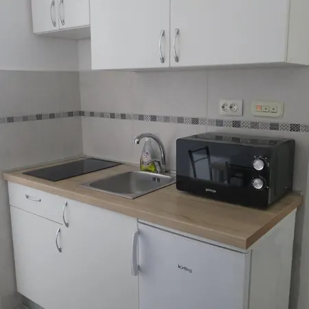 Mesic Apartment Senj  Exterior photo