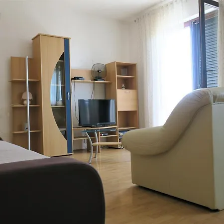 Mesic Apartment Senj  Exterior photo