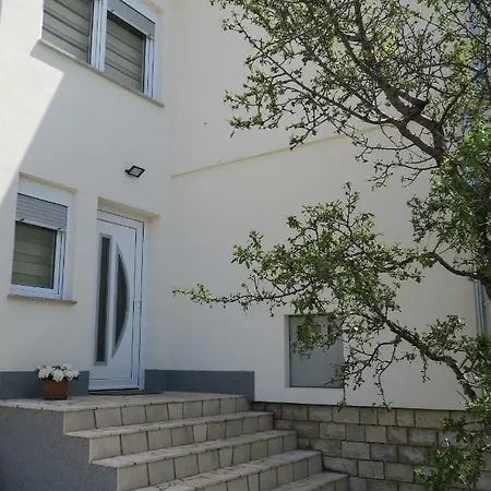 Mesic Apartment Senj  Exterior photo