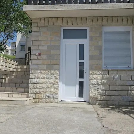 Mesic Apartment Senj  Exterior photo