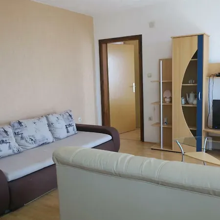 Mesic Apartment Senj  Exterior photo