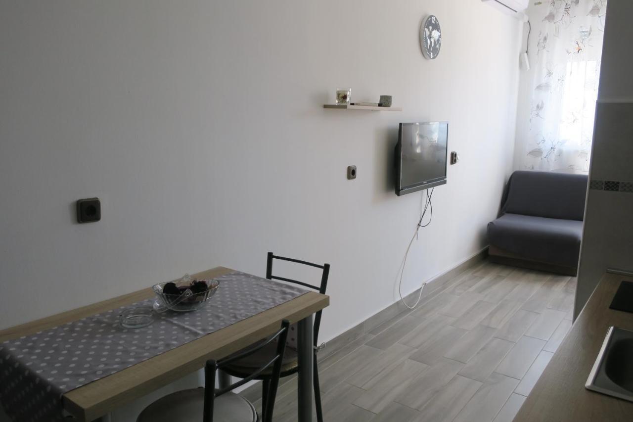 Apartment Mesic Senj (Lika-Senj)