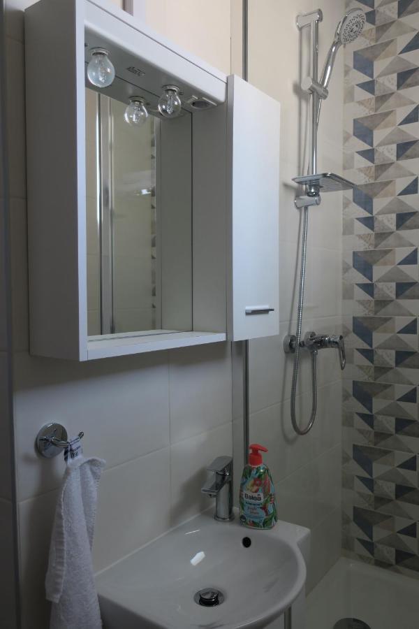 Apartment Mesic