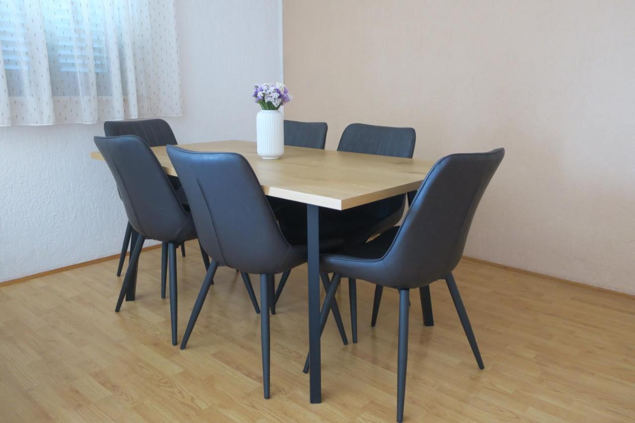 Apartment Mesic Senj (Lika-Senj)