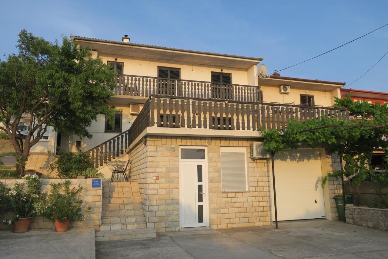 Mesic Apartment Senj (Lika-Senj)