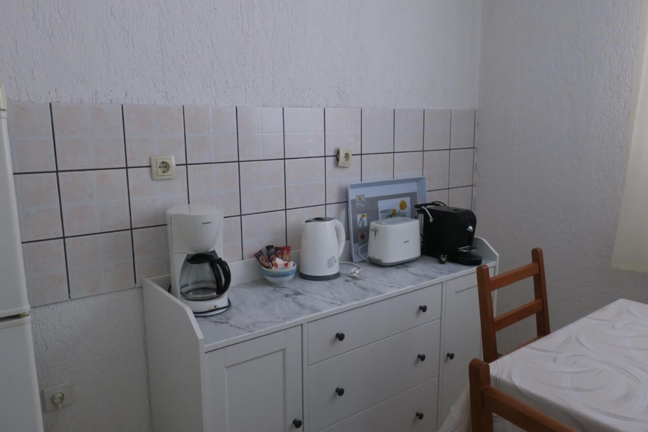 Apartment Mesic Senj (Lika-Senj)