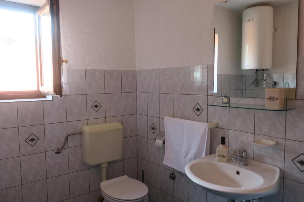 Mesic Apartment *