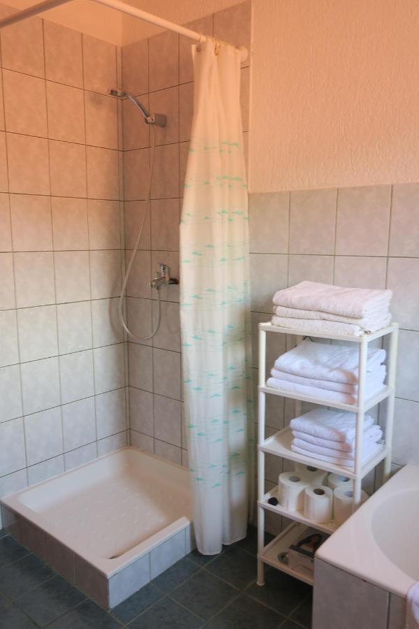 Apartment Mesic