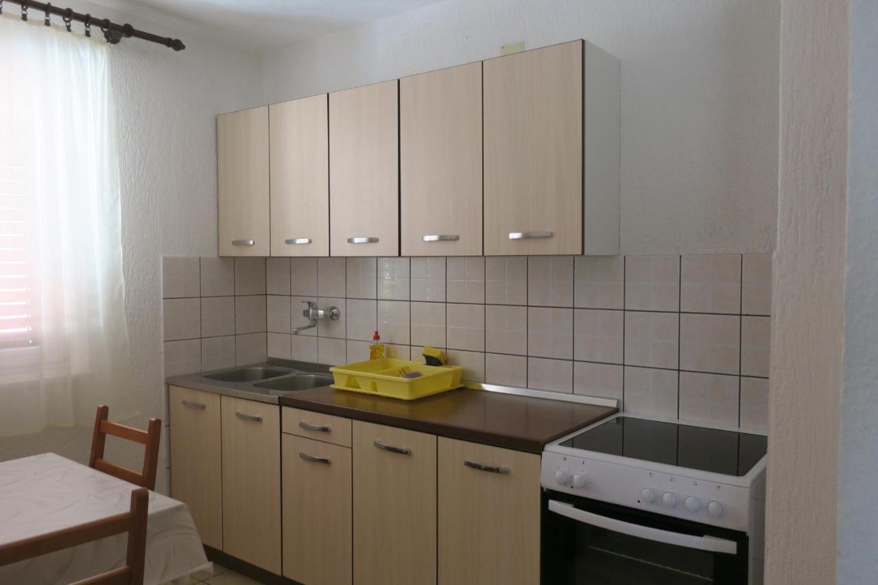 Mesic Apartment