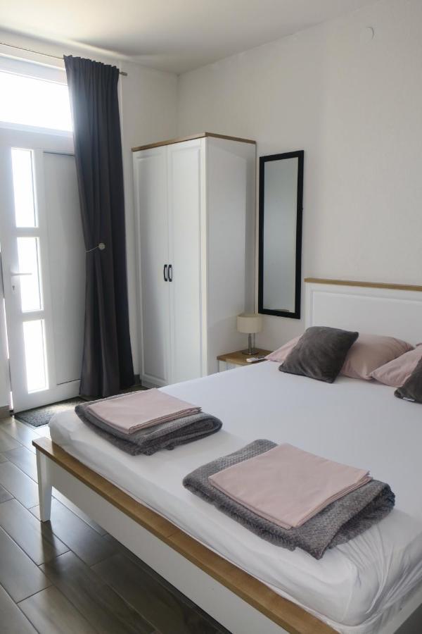 Apartment Mesic