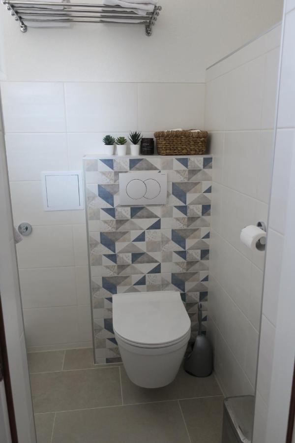 Apartment Mesic