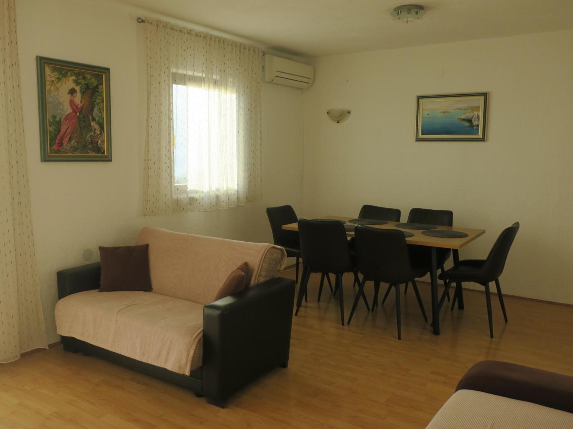 Mesic Apartmán