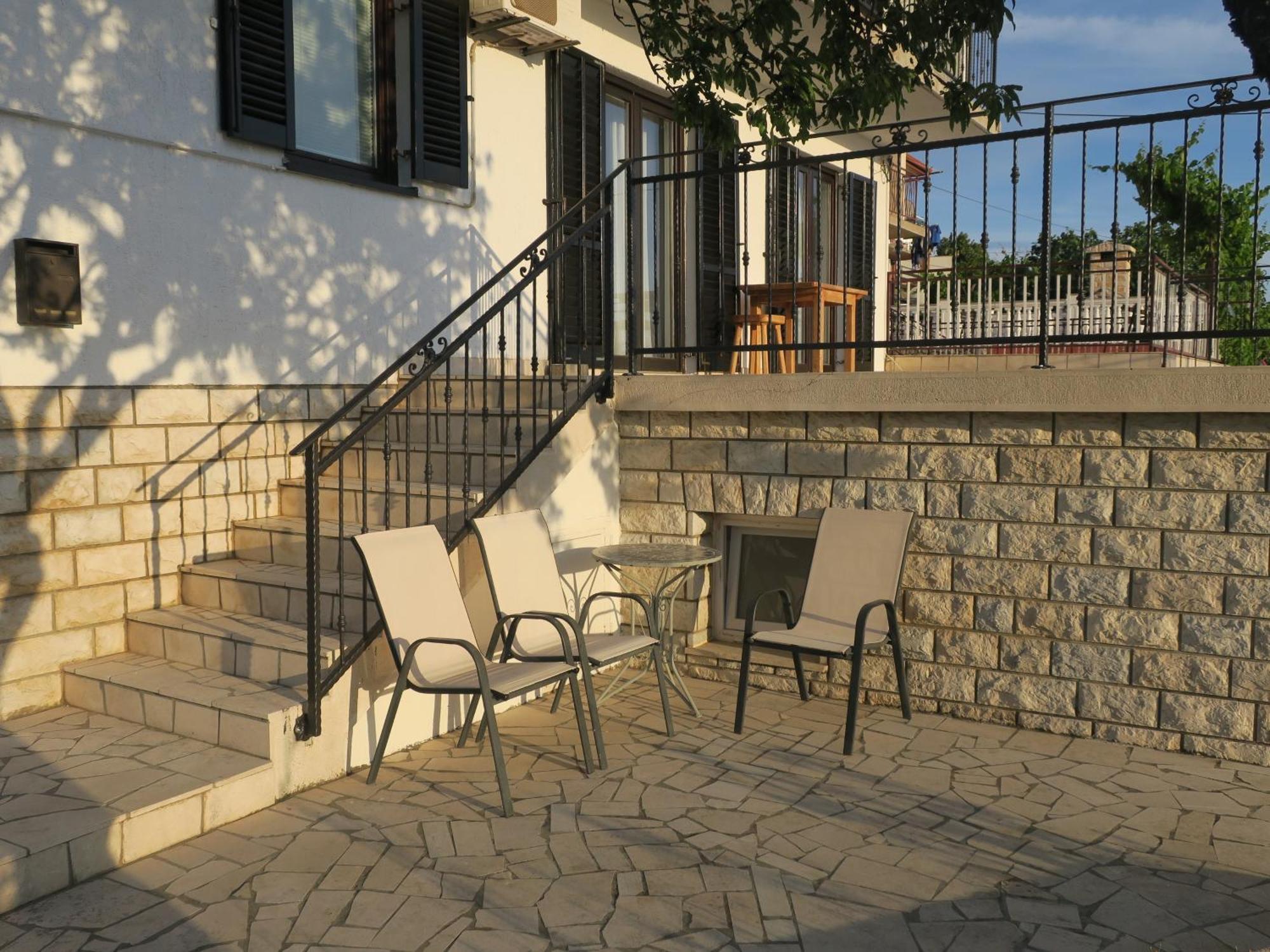 Mesic Senj (Lika-Senj)