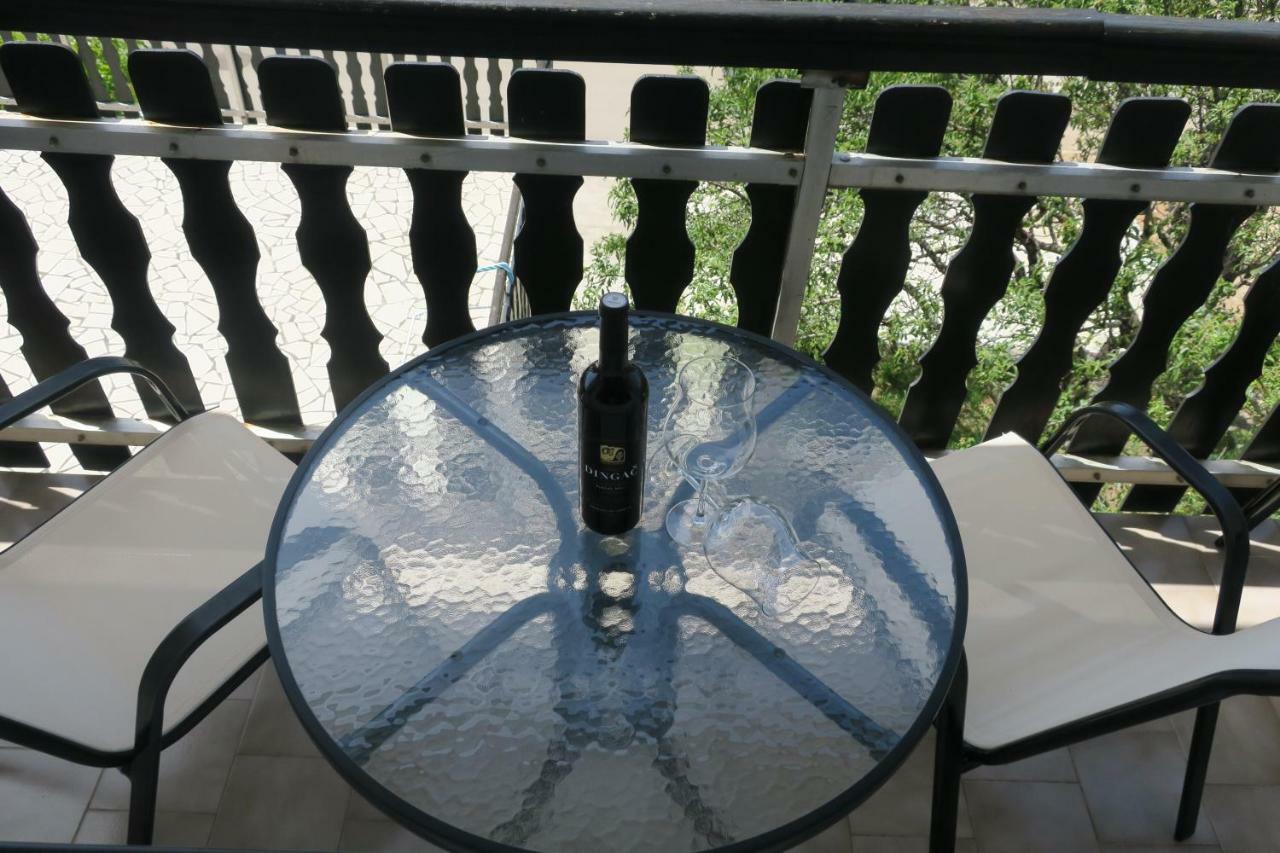 Apartment Mesic Senj (Lika-Senj)